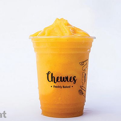 smoothie Mango