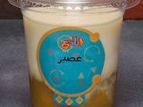Sobia with Mango