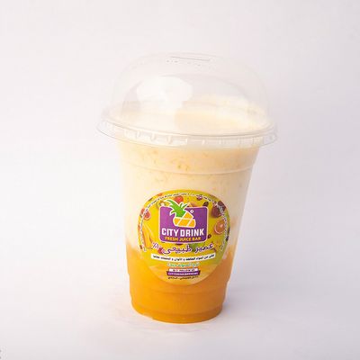 Mango Sobya