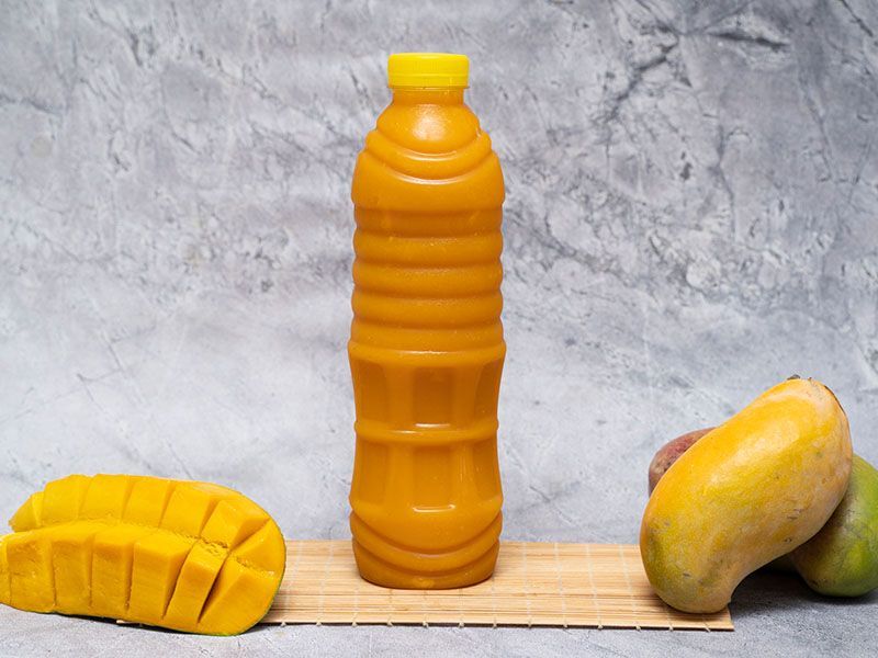 Mango 1 liter