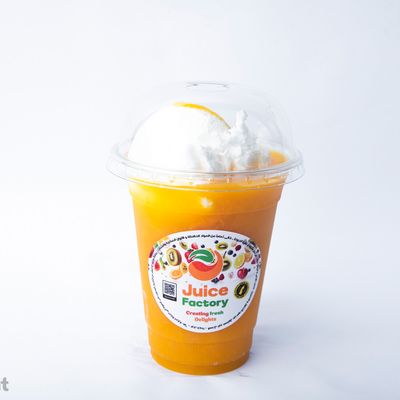 Mango Hauwai