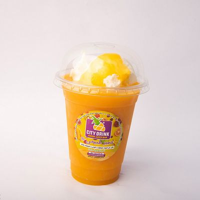 Mango Hauwai