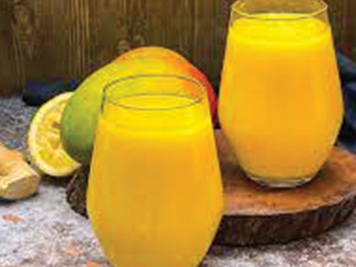 Mango