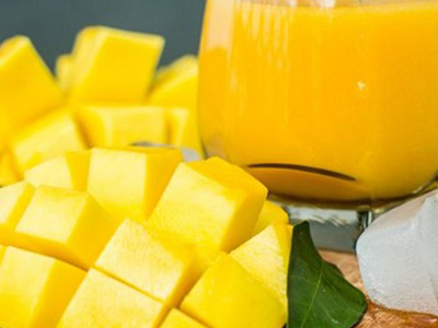 Mango Juice