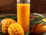 Mango Juice