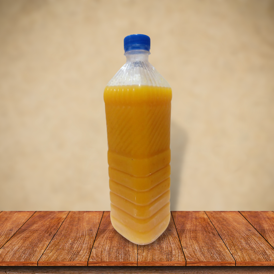 Mango Bottle