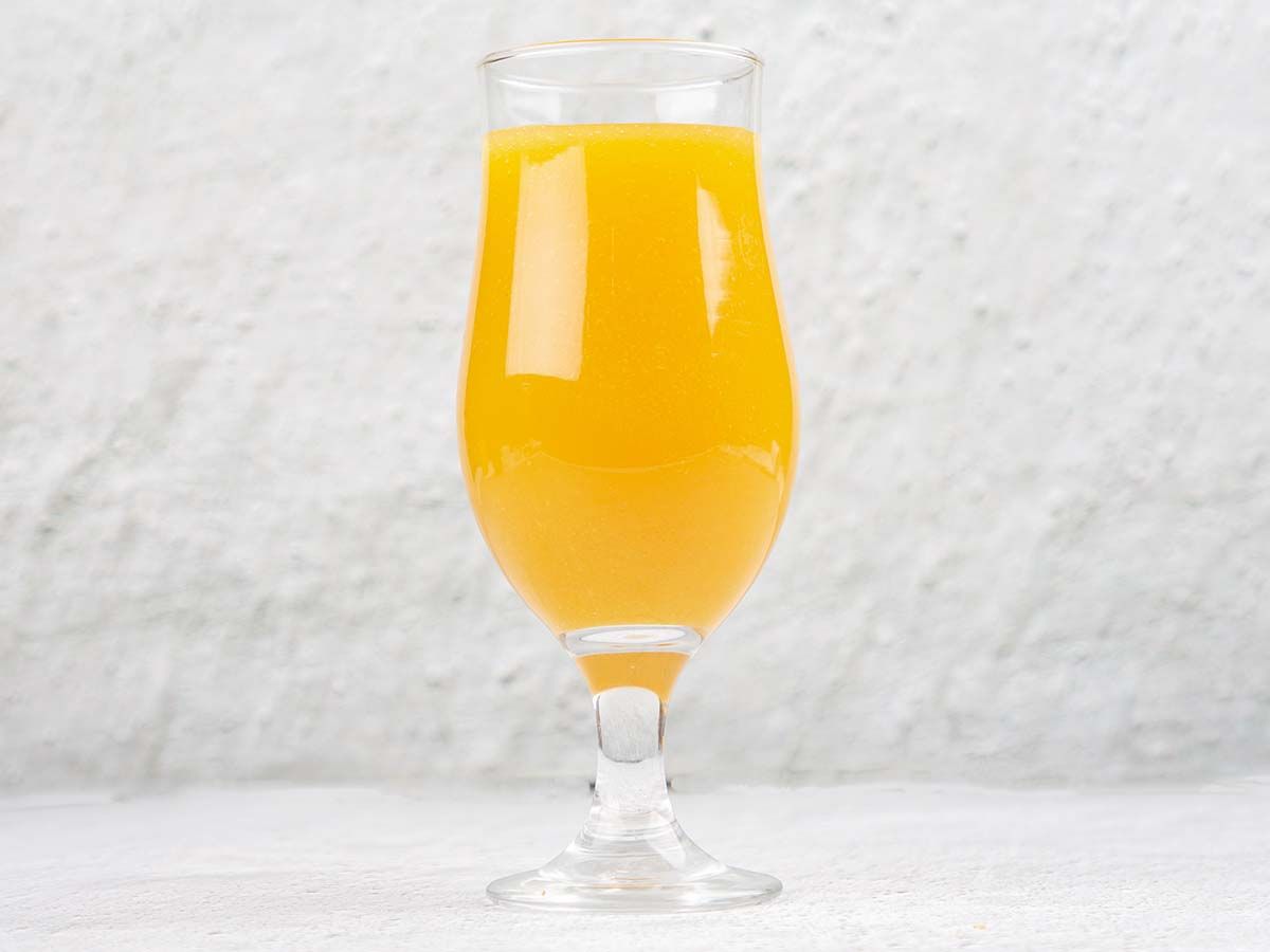 mango Fresh Juice
