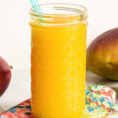 Mango juice
