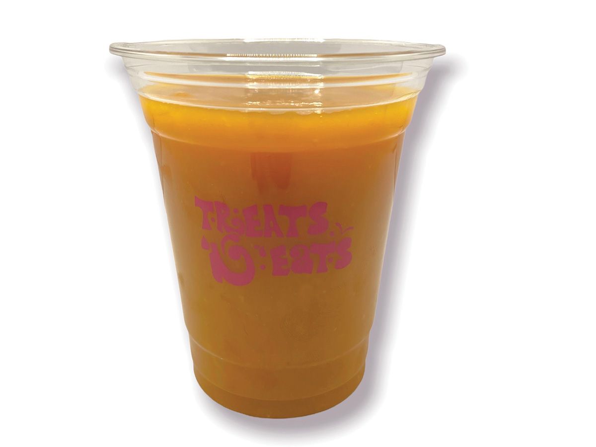 Mango