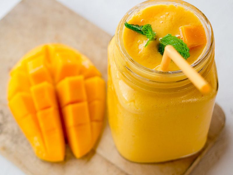 Mango Juice