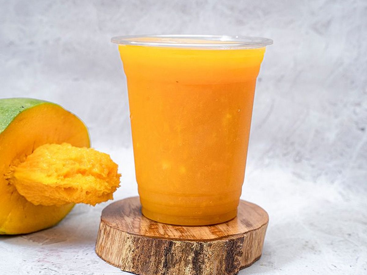 Mango Juice