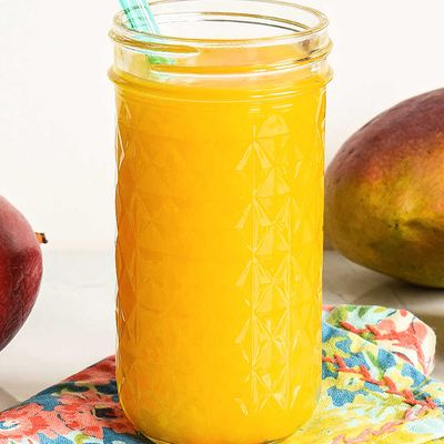 Mango Smoothie