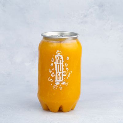 Mango Peach