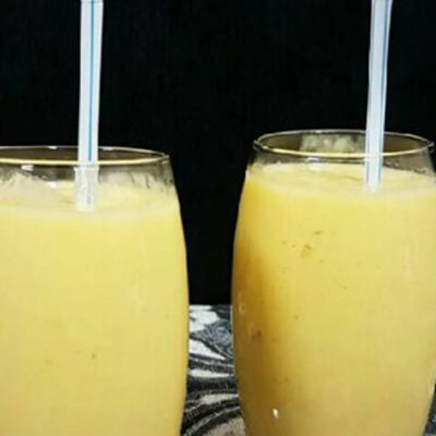 Mango And Apple