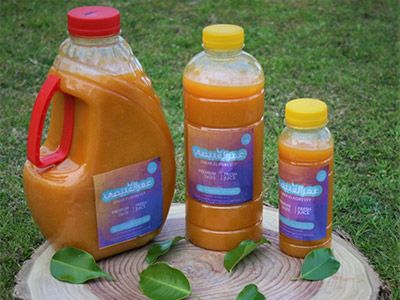 Mango Juice