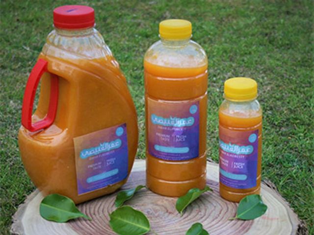 Mango Juice