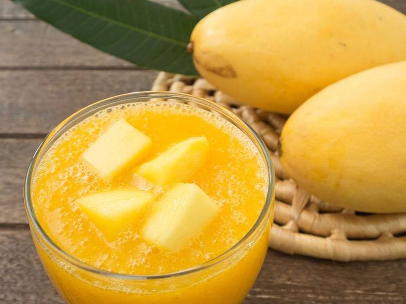 Mango Juice