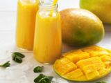 Mango Juice