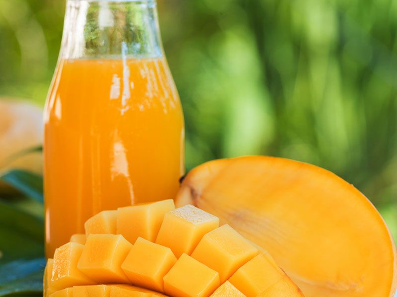 Mango