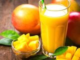 Mango Juice