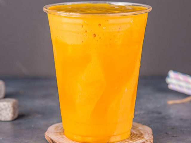 Fresh Mango Juice