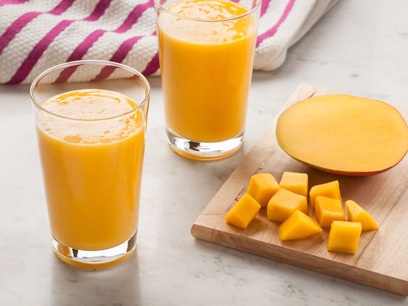 Mango Juice