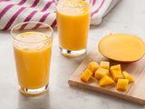 Mango Juice