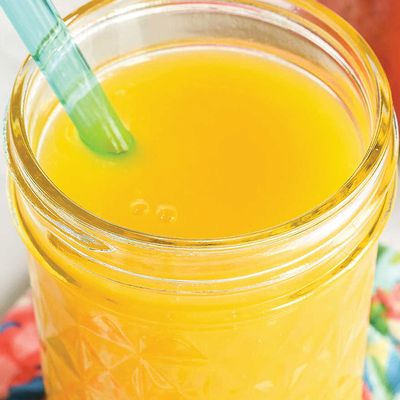 Mango Juice