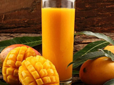 Mango Juice
