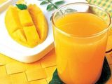 Mango Squash
