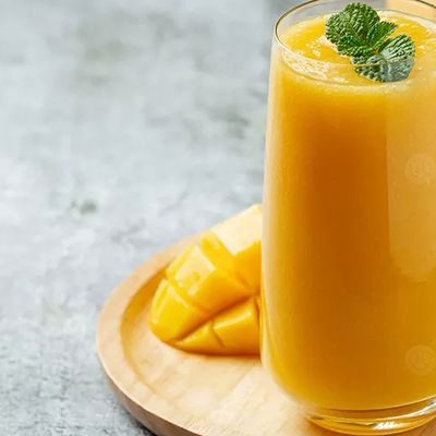 Mango El Koubaisy