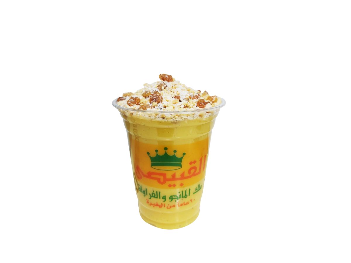 Mango Almalki