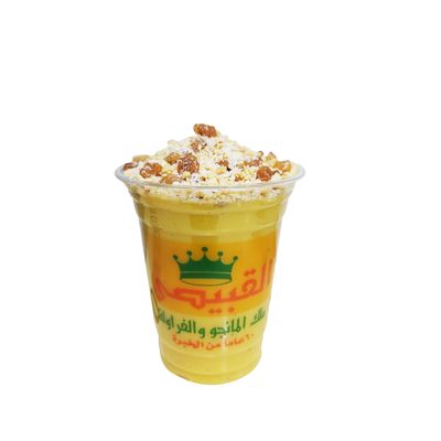 Mango Almalki