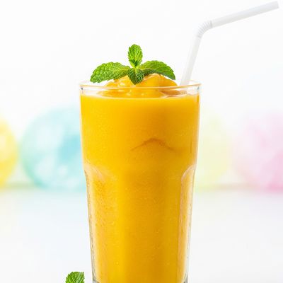 Mango Elmalky
