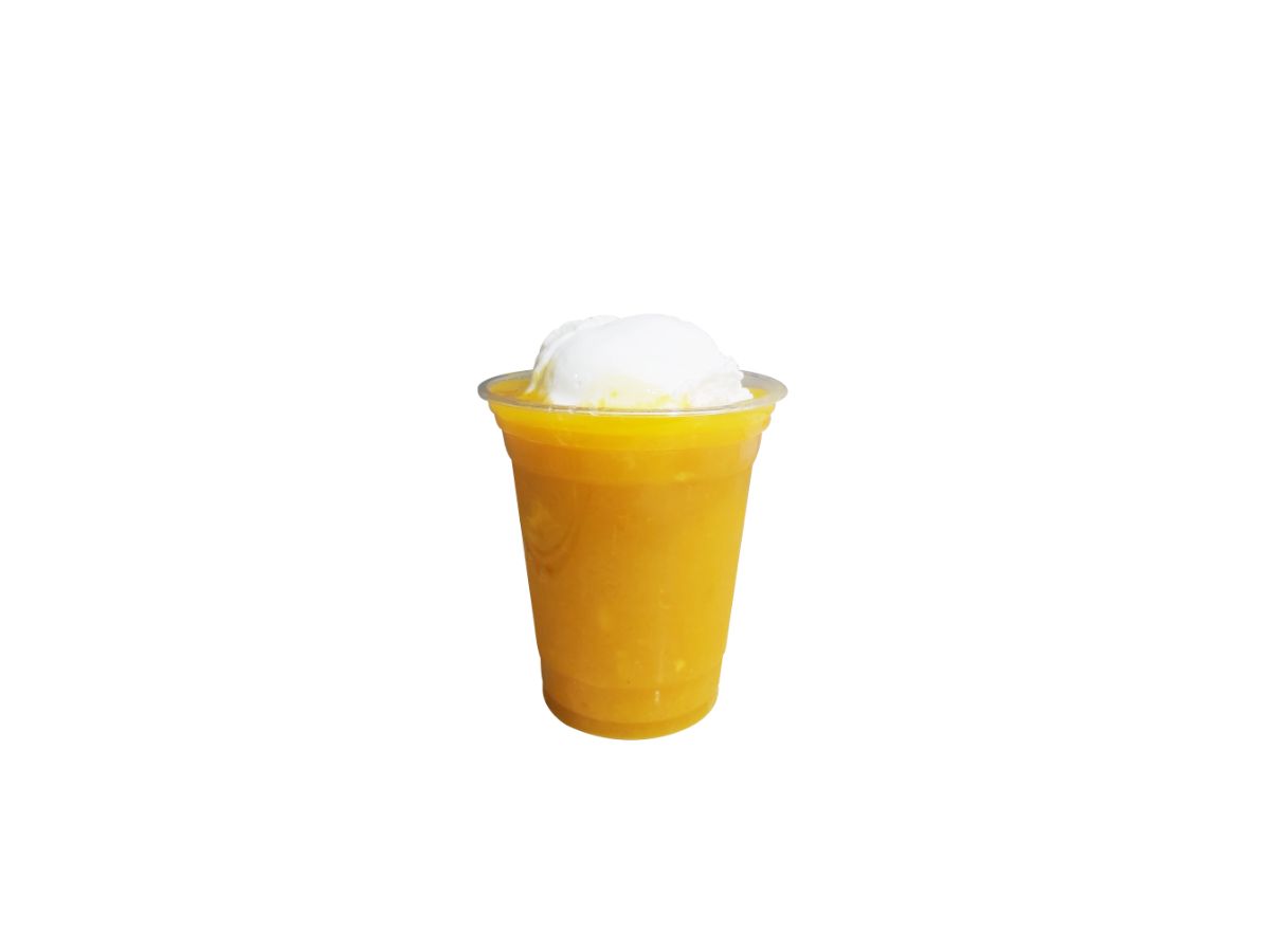 ice cream Mango