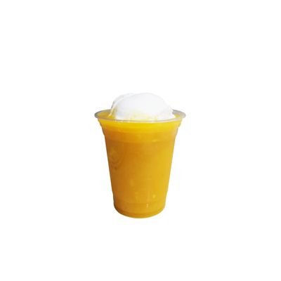 ice cream Mango