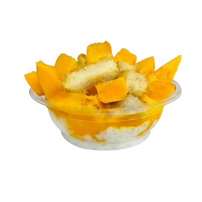 Manga With Kunafa