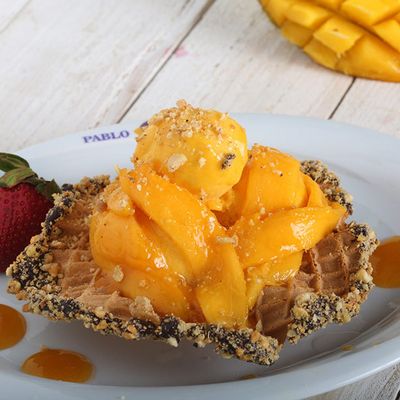 Mango Tango
