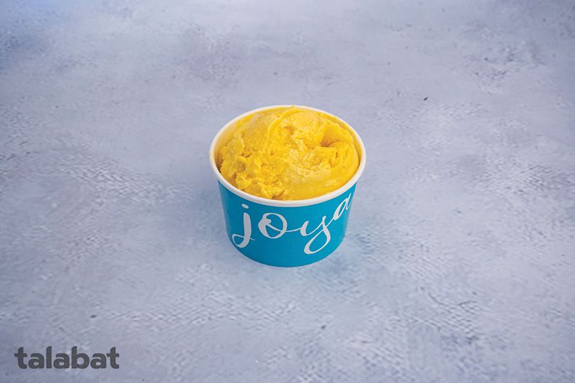 Mango Tango