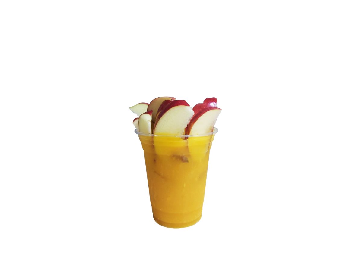 Apple mango