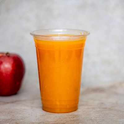Mango Apple