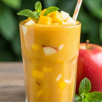 Mango Apple