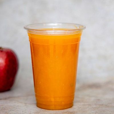 Mango with Apple