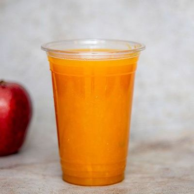 Mango Apple
