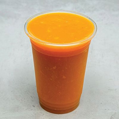 Mango Peach