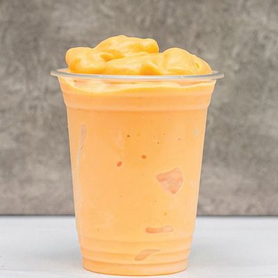Mango Smoothie