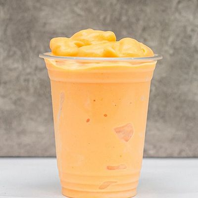 mango Smoothie