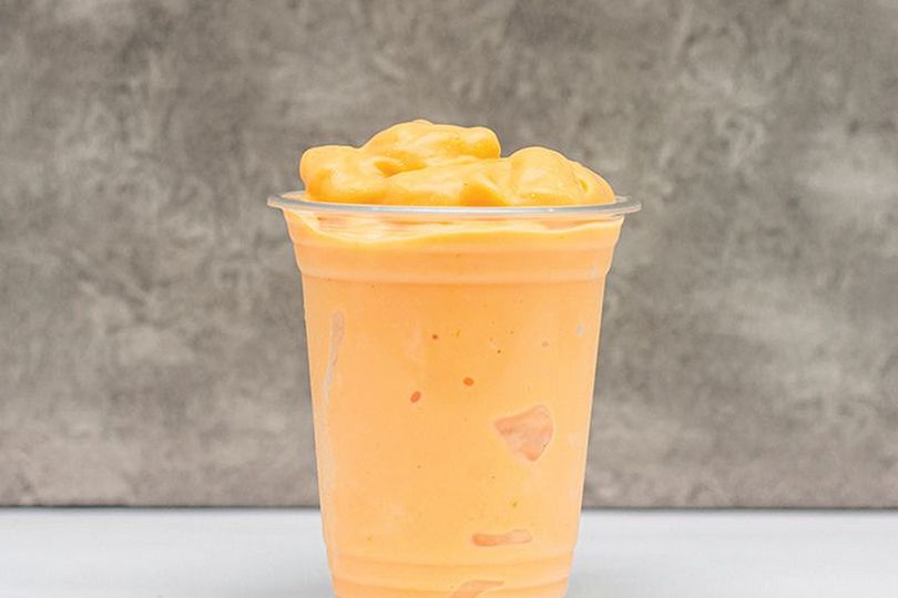 Mango Smoothie