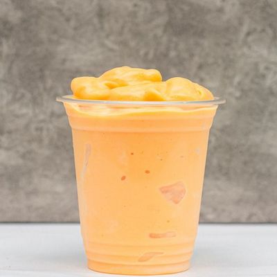 Smoothie Mango