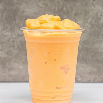 Smoothie Mango